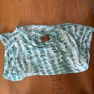 Kyte BABY tie dye car seat cover